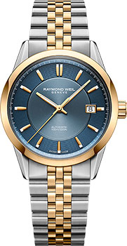 Raymond Weil Freelancer
